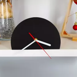 SHELF CLOCK