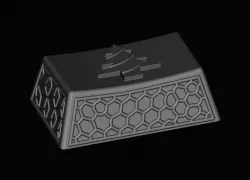 Shift Keycap
