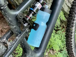 Side Load Bicycle Water Bottle Cage