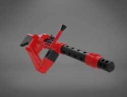 Sith Trooper FWMB Blaster