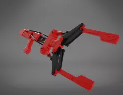 Sith Trooper Pliers