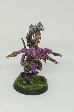 Skaven Star Player