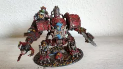 Skrappin' Mega Bot