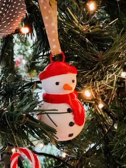 Snowman