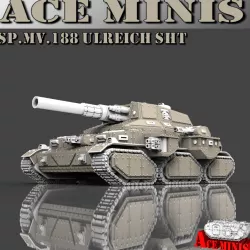 SP.MV.188 Ulreich SHT