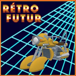 Space Moto