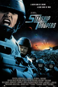 Space Troop Carrier