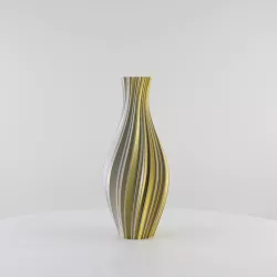 Spiraled Vase | Vase Mode | Slimprint