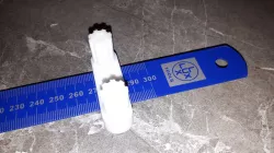 Spreading measure LUX Tools