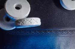 Stamp Wheels for cosplay