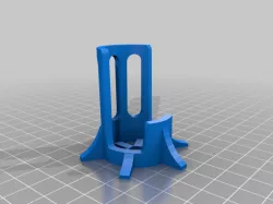 Stand + Airflow - Vaporesso Sky Solo Plus