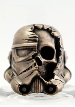 Star Wars Death Trooper