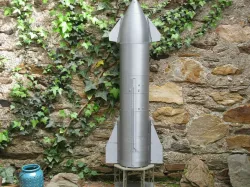 STARSHIP SPACEX