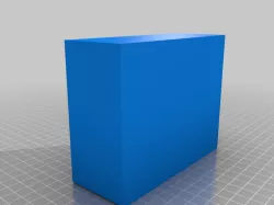 Stationary Bike Reading Caddy (parameterized)