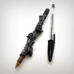 Steampunk Pen. Steampunk Pen.