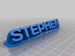 Stephen