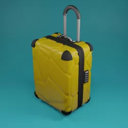 suitcase