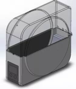 Sunlu Filadryer S1