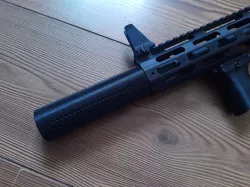 Suppressor