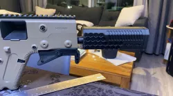 Suppressor Osprey airsoft