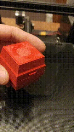 Surprise Box