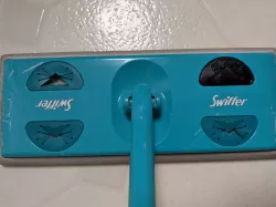 Swiffer Keeper