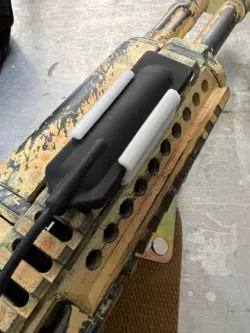 SWITCH MOUNT