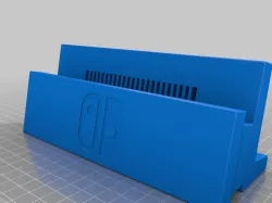Switch Stand