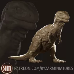 T. Rex