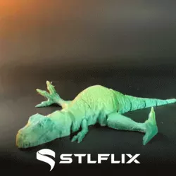 T-Rex