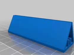 Tcg Top loader Stand