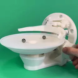 The Gravity Well