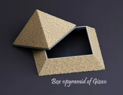 The Great Pyramid of Giza