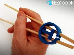 THINGLOGO CHOPSTICK HELPER