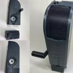 THOR AIRSOFT SPEEDLOADER