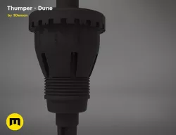 Thumper - Dune