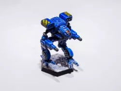 Timber Wolf A Conversion Bits