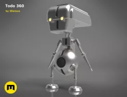 Todo 360 - Star Wars