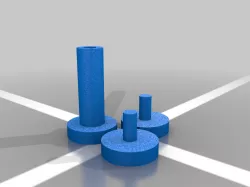 Tolerance Test 
