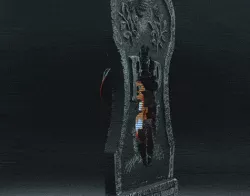 Tombstone Matrix Portal