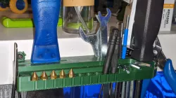 Tool Holder (Geeetech Tools)