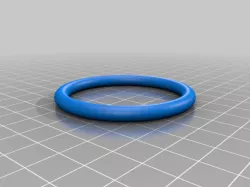 Torus Cockring - 21 different sizes
