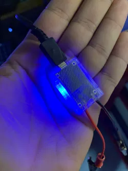 TP4056 1AMP Charging Module Case