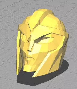 Transformers Blackarachnia Head