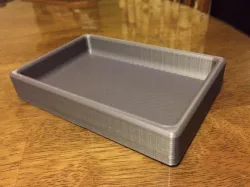 Tray