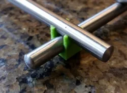 Trivet Feet