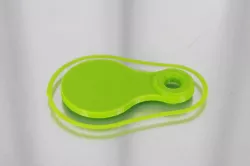 Trolley Key for CAD workshops