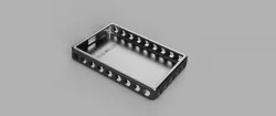 Tuff Case for SUHSAI Portable HDD