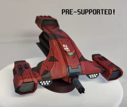 TY68 Sawfish Mk2 Assault Transport
