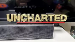 uncharted logo